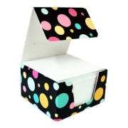 Image de Porte-cartes avec couverture - Ark 820