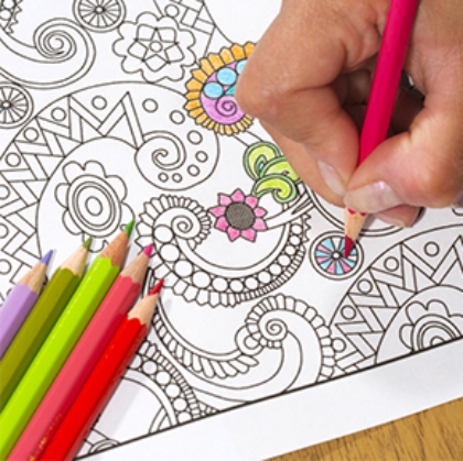 Picture for category كتب تلوين