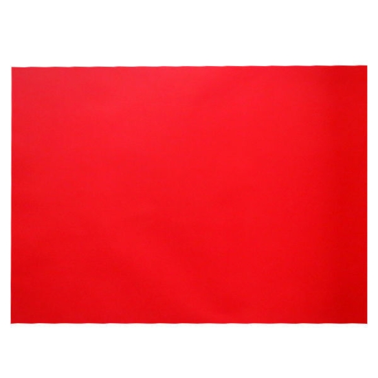 Picture of فرخ ورق 150 جرام 100×70 سم أحمر كرزي – باريس