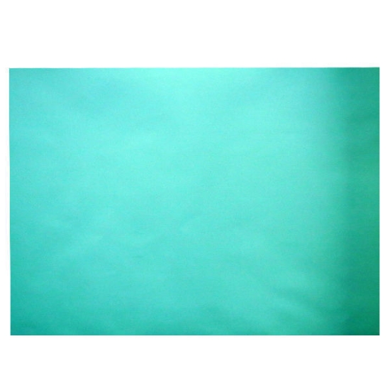Picture of فرخ ورق باريس 150 جرام أخضر  70 × 100 سم