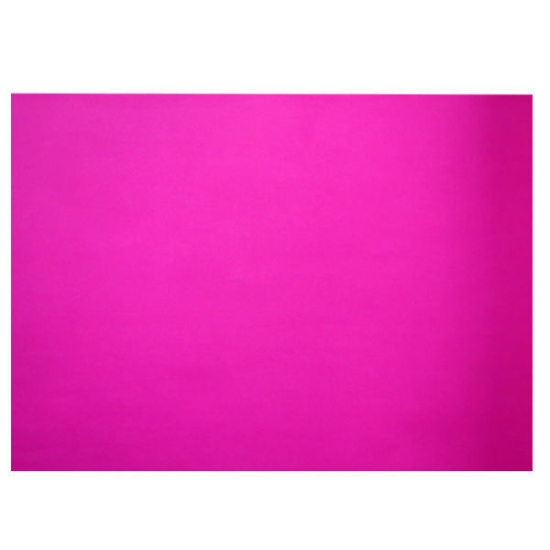 Picture of فرخ ورق باريس 150 جرام بينك فسفوري 70 × 100 سم