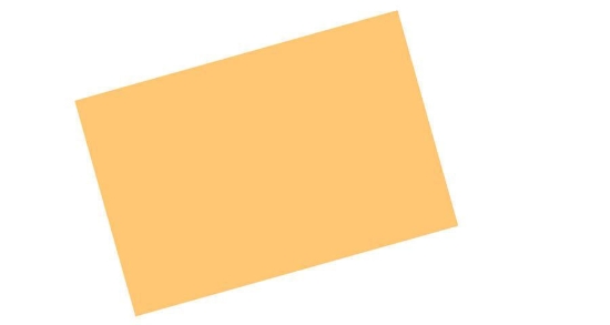 Picture of فرخ ورق برتقالي 150 جم 50 * 70 سم – فوليا