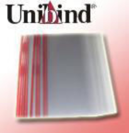Image de Fichiers thermiques 21 mm uni-bind