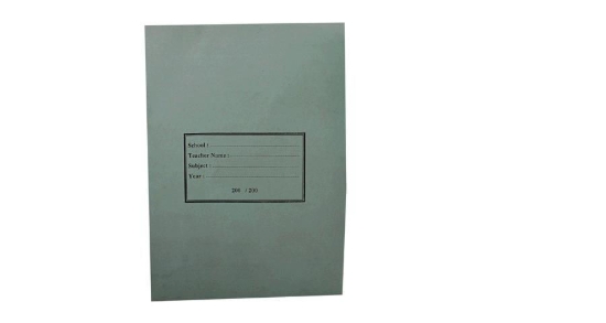 Image de Cahier de travail pour l'année Anglais Grand