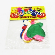 Bild von Herzballon Tasche