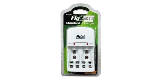 图片 多功能充电器 4个遥控石，笔和2个9V石，240V