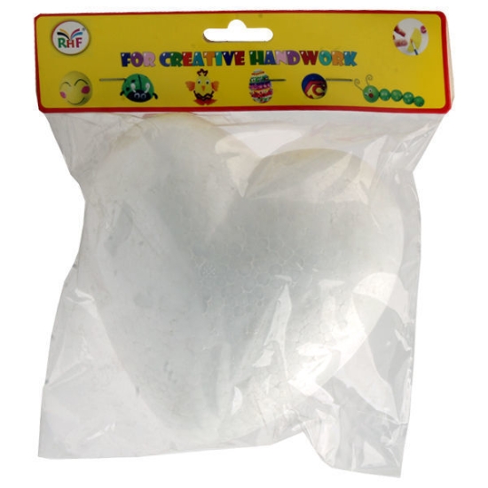 Image de Mousse en forme de cœur moyen - Simba T-047