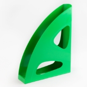 Imagen de Revista de Colores de Plástico Suave, Verde - Mas 884