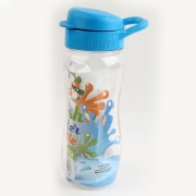 Imagen de Botella de Agua de Colores 500 ml - Mintra 7226