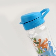 Imagen de Botella de Agua de Colores 500 ml - Mintra 7226