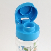 Imagen de Botella de Agua de Colores 500 ml - Mintra 7226