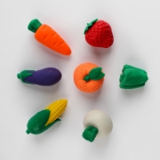Picture of استيكة ,  أرك , 7 قطع , فواكه ,موديل 1463