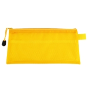 Picture of File zippered mesh with rope A6
