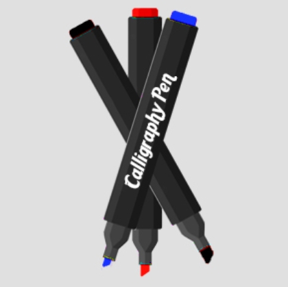 Picture for category أقلام خط عربي