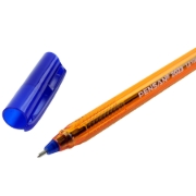 Picture of Turkish Ballpoint Pen 0.1 mm Blue - Pensan 2023