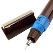 Imagen de Bolígrafo de tinta Techno Art 0.4mm modelo isomars TP02