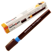 Imagen de Bolígrafo de tinta Techno Art 0.4mm modelo isomars TP02
