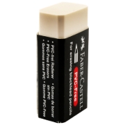 Picture of استيكة متوسطة فابر-كاسيل خالية من PVC