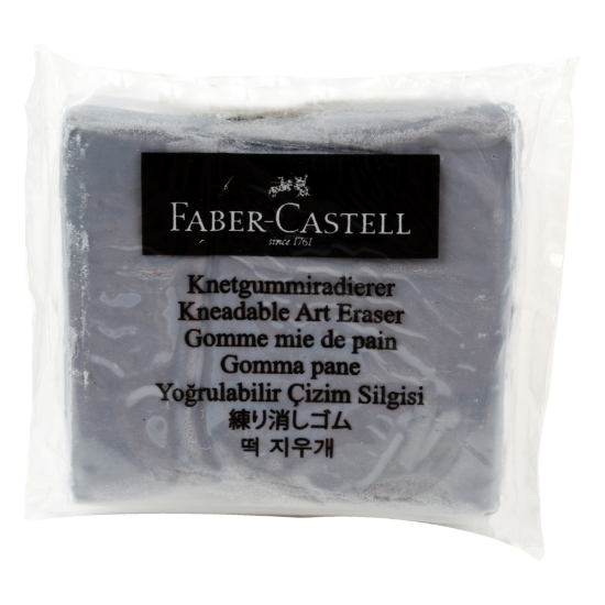 Picture of Charcoal Eraser – Faber-castell 18-7020