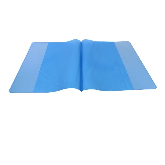 Picture of جلاد كتاب أزرق 30.5 × 44 سم – فارس