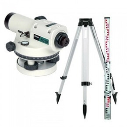 Picture for category Surveying & Measurements Instruments Offer