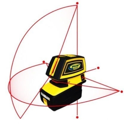 Picture for category Laser Surveying Instruments