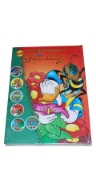 Imagen de Carpeta Mickey, 6 números de la revista semanal Mickey - No. 65