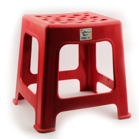 Imagen de Silla Plástica Pequeña - Mintra 01839.