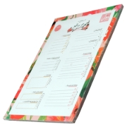 Picture of مدونة (يوم رائع) 50 ورقة 17*23 سم دونها