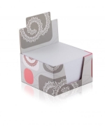 Image de Porte-cartes avec couverture - Ark 820