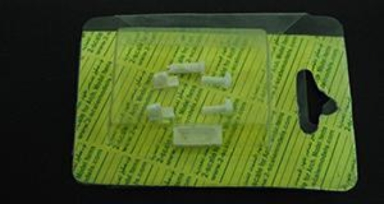 Picture of Bathroom set - 1:100