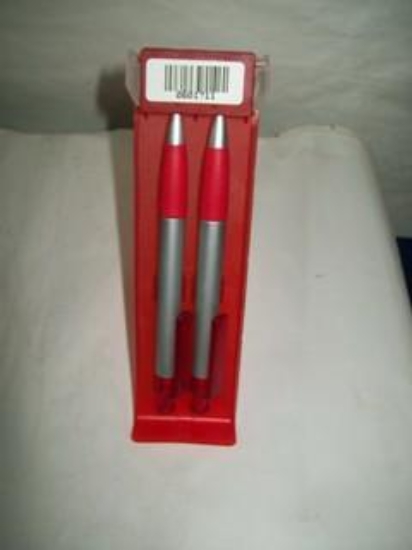 Bild von Stift- und Bleistiftset, Kunststoff