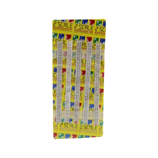Image de Boîte Baramq 1:200