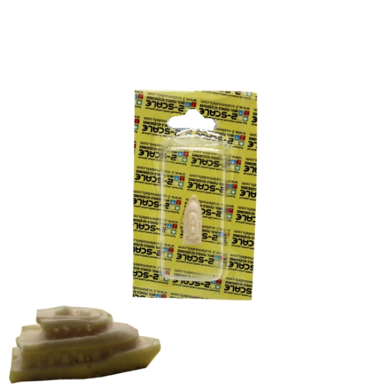 Bild von Yachten Box 1:100