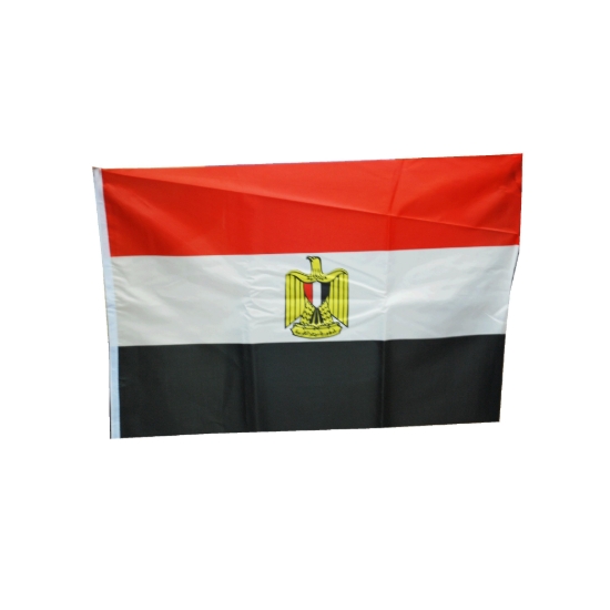 Picture of علم مصر قماش كبير 60 * 90 سم