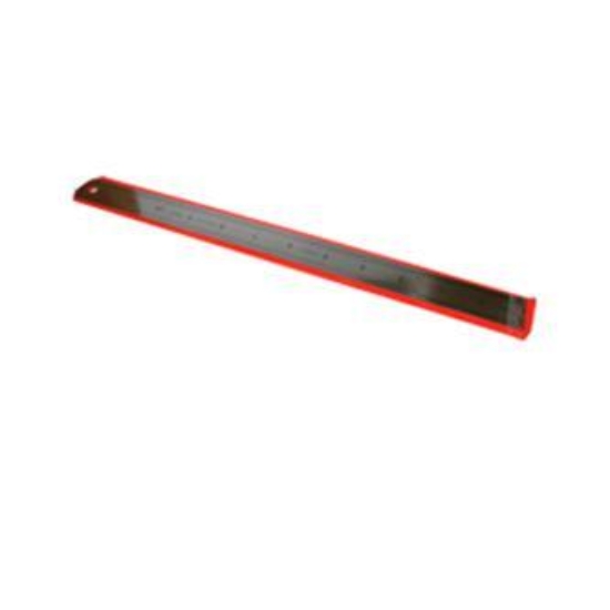 Image de Règle en métal 30 cm, 20 g avec étui en plastique – Simba