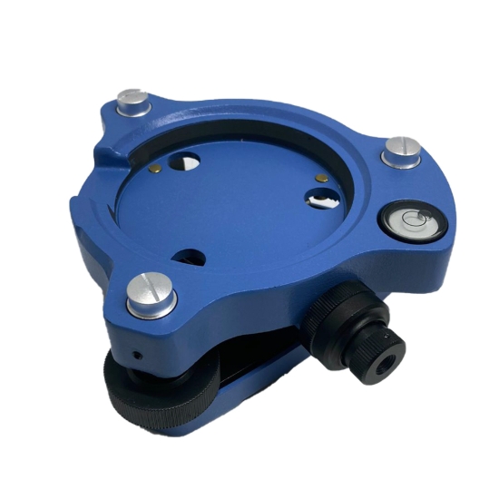Imagen de Dispositivo tribrach sin adaptador - Astor