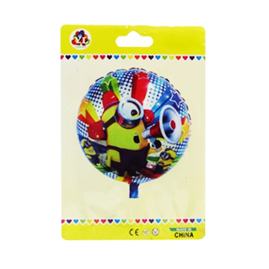 Picture of Shaped Helium Balloon