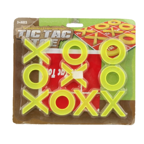 Picture of لعبة TIC TAC 66500 - XO