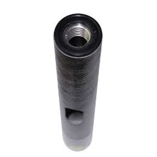Image de Connecteur fibre carbone 25 cm