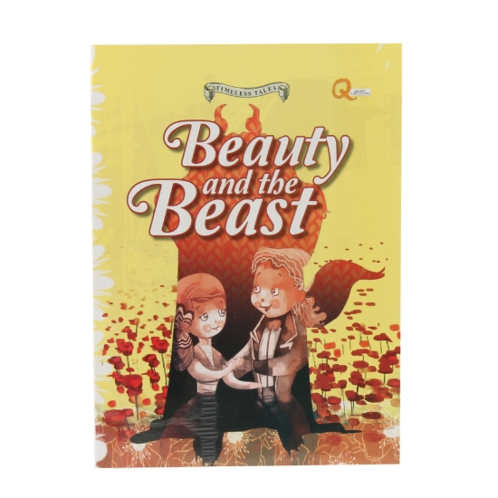 Picture of سلسلة Time tales Beauty and the Beast