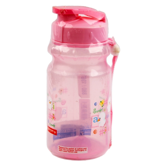 Bild von Indonesische Wasserflasche 500 ml - Lion Star NN32