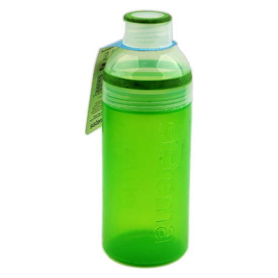 Picture of Water Bottle 580ml - Sistema 830
