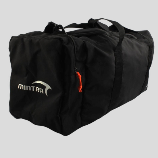 Imagen de 1 Bolsa de Hombro Deportiva con Cremallera - Mintra