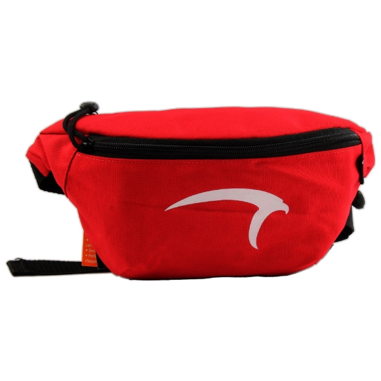 Image de Sac de taille sportif 2-Zip – Mintra - 08121