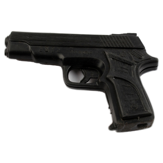Image de Petit pistolet en marbre