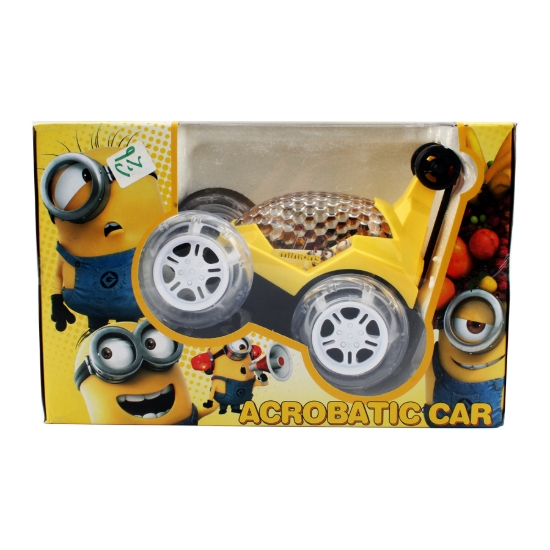 Picture of TOY CAR TOTESTER MODEL 605