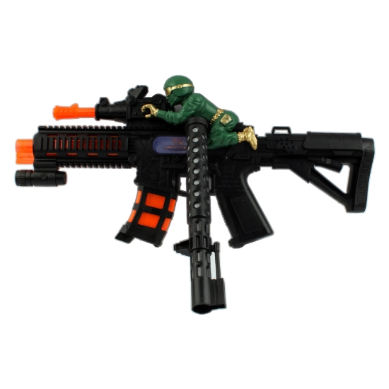 Picture of ELECTRONIC STRUCTURE TOY
