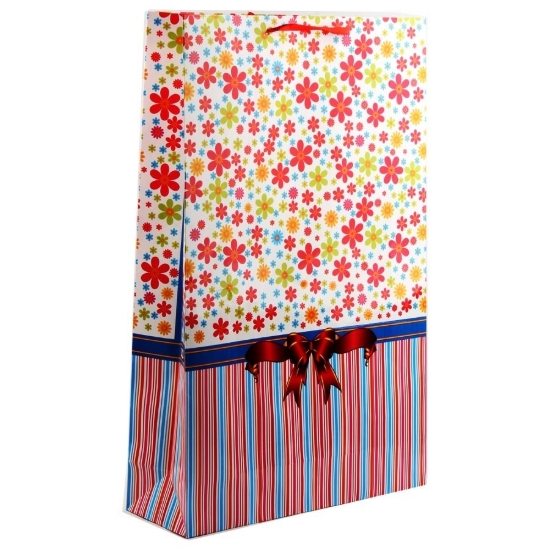 Image de Boîte Cadeau en Carton 56,5 x 35,7 x 12 cm - Al Noor 8