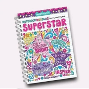 Picture of تلوين للكبار Super stars – نهضة مصر 2